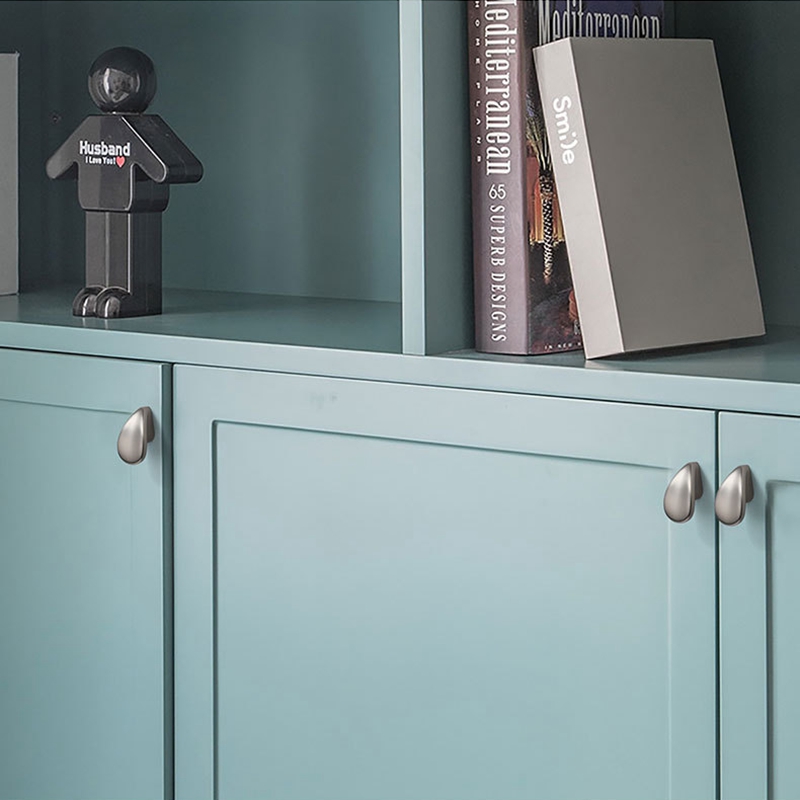 High Quality Classic Zamak kitchen drawer dresser cupboard cabinet pulls furniture handle in 2022