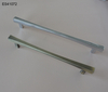 Contemporary simple modern Zamak cabinet pulls furniture handle 