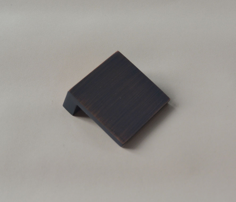 Contemporary modern Zamak kitchen drawer dresser cupboard cabinet pulls furniture knob in 2022