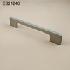 Contemporary Aluminium Furniture Handle knob Cabinet Pull 