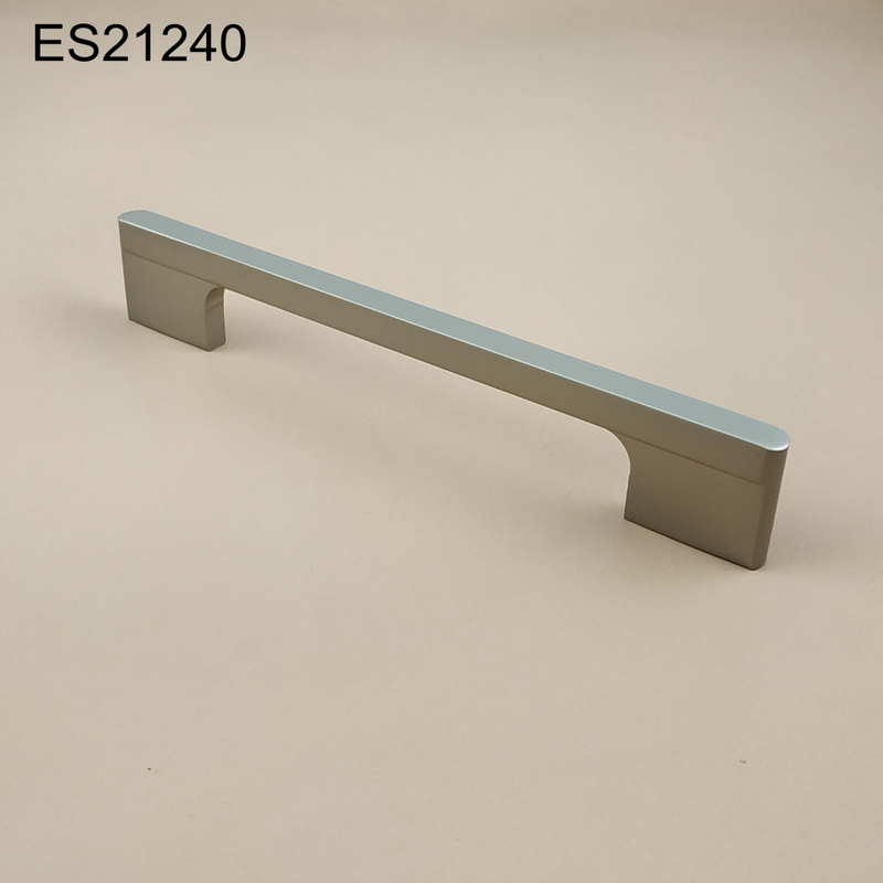Contemporary Aluminium Furniture Handle knob Cabinet Pull 