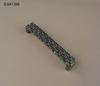 Retro vintage style Zamak cabinet pulls furniture handles 