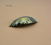 Traditional Retro style Zamak Cup pull cabinet pulls furniture knob handles 