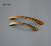 Retro Vintage style Zamak cabinet pulls furniture handles knob