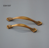 Retro Vintage style Zamak cabinet pulls furniture handles knob