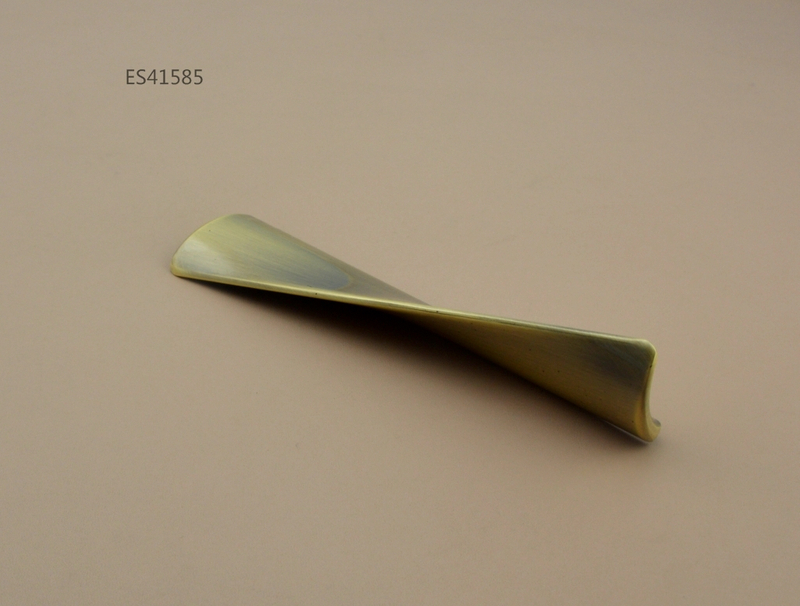 Retro Vintage style Zamak cabinet pulls furniture handles knob