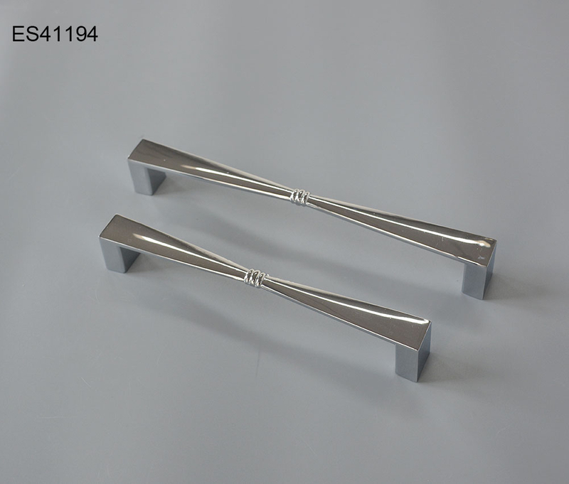 Nordic simple fashion Zamak cabinet pulls furniture handle knob in 2022