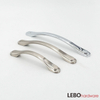 High quality Contemporary Zamak cabinet pulls furniture handle