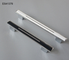 Double color Assemble fashion pattern Zamak kitchen drawer dresser cupboard cabinet pulls furniture handle in 2022