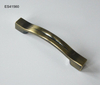 Retro Vintage style Zamak cabinet pulls furniture handles knob