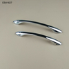 Contemporary Zamak kitchen drawer dresser cupboard cabinet pulls furniture handle 