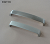Contemporary style Zamak cabinet pulls furniture handle 