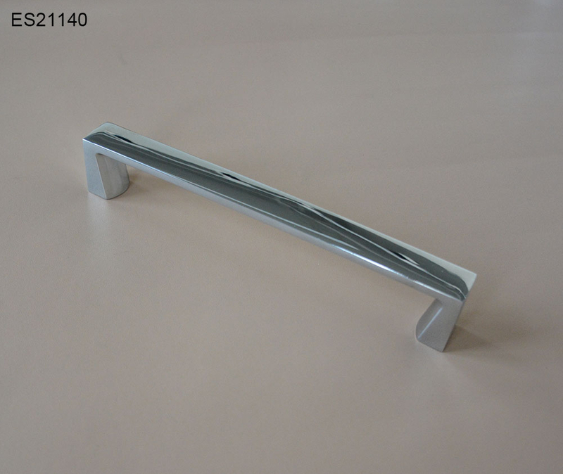 Contemporary Simple modern Aluminium Furniture Handle Cabinet Pull 