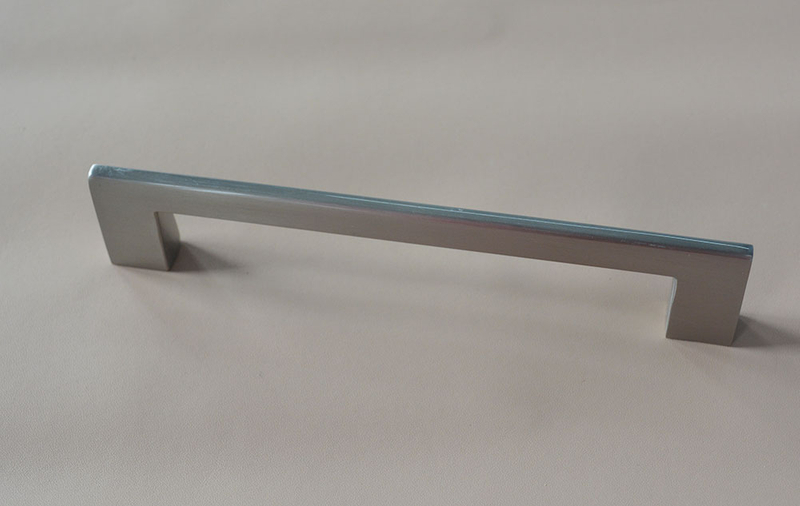 Contemporary style Zamak cabinet pulls furniture handle knob in 2022