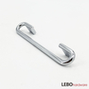 Nordic simple fashion classic Zamak cabinet pulls furniture handle IN 2022