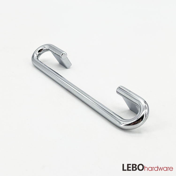 Nordic simple fashion classic Zamak cabinet pulls furniture handle IN 2022