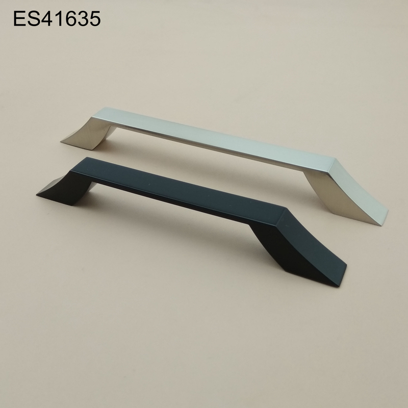 Traditional Zamak kitchen drawer dresser cupboard cabinet pulls furniture handle in 2022