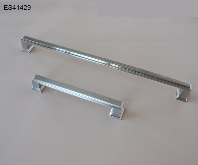 High quality Contemporary Zamak kitchen drawer dresser cupboard cabinet pulls furniture handle in 2022