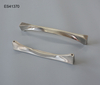 Contemporary modern simple style Zamak cabinet pulls furniture handles 
