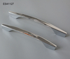 Simple Classic pattern Zamak cabinet pulls furniture handles IN 2022