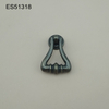 Retro vintage door Bell Zamak kitchen drawer dresser cupboard cabinet pulls furniture knob in 2022