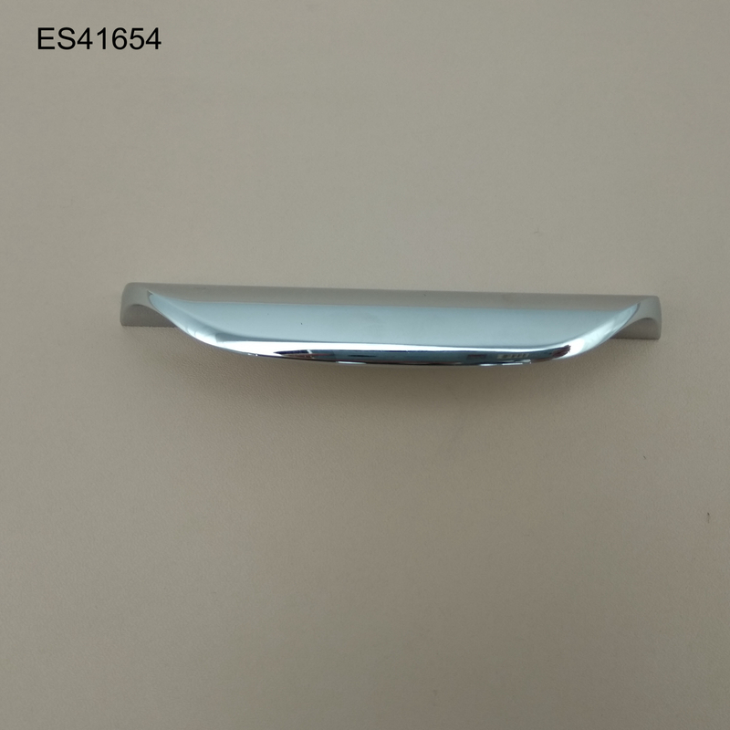 Contemporary Zamak Kitchen Drawer Dresser Cupboard Cabinet Pulls Furniture Handle