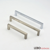 Classic simple design Aluminium Furniture Handle Cabinet Pull 