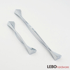 Classic bridge shape Aluminium Furniture Handle Cabinet Pull 