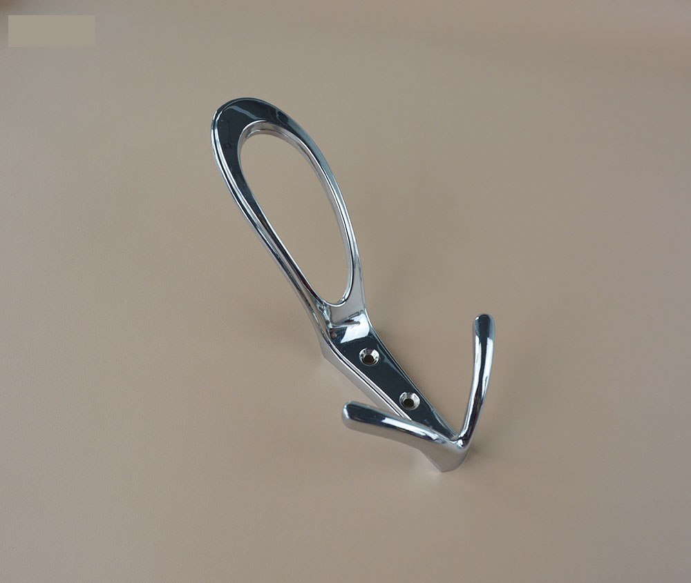 Retro style Zamak alloy Coat Hook 