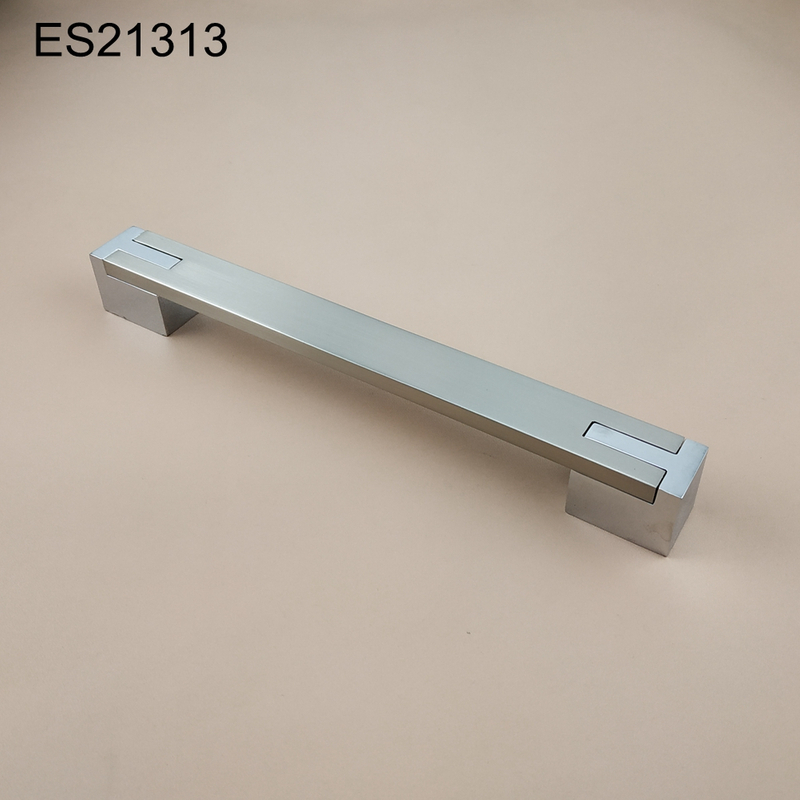 Contemporary Classic Assemble Aluminium cabinet pulls furniture handle in 2022
