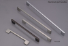 Nordic simple fashion Zamak cabinet pulls furniture handle knob in 2022