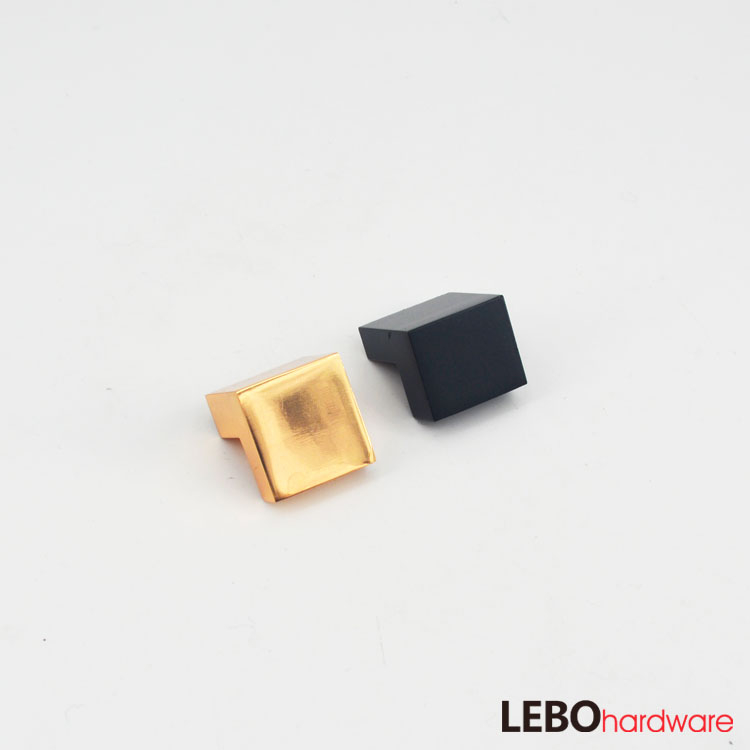 Nordic simple modern style Zamak Furniture knob Cabinet Pull in 2022