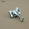 Animal design Zamak alloy Coat Hook 