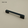 Contemporary style Simple design Zamak cabinet pulls furniture handles 