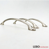 Retro Vintage style simple modern Zamak cabinet pulls furniture handle 