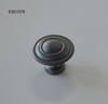 Retro Vintage Style Zamak Furniture Knob Cabinet Pull