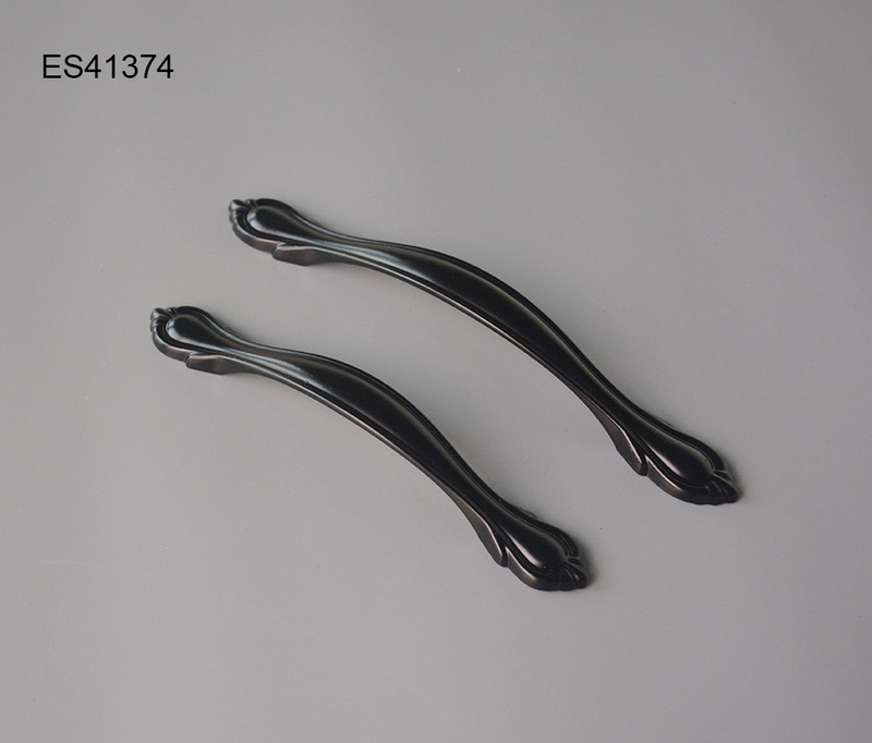 Retro Vintage style Zamak cabinet pulls furniture handles knob