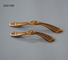 Retro Vintage style Zamak cabinet pulls furniture handles knob