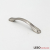High quality Contemporary Zamak cabinet pulls furniture handle