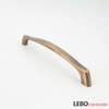 Classic Zamak kitchen drawer dresser cupboard cabinet pulls furniture handle in 2022