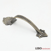 Retro Vintage style Zamak cabinet pulls furniture handle Pulls 