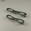 Retro Vintage Zamak cabinet pulls furniture handles knob