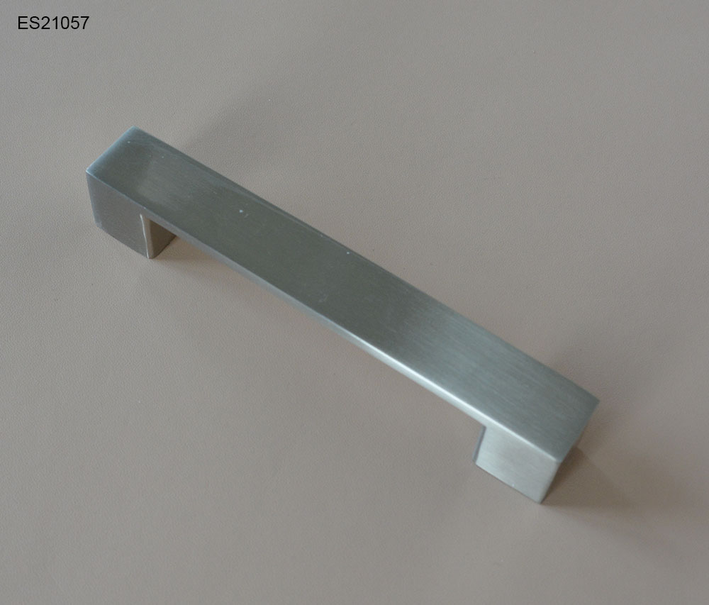 Contemporary Simple modern Aluminium Furniture Handle Cabinet Pull 