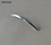 Contemporary style Zamak cabinet pulls furniture handle 