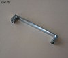 Contemporary Simple modern Aluminium Furniture Handle Cabinet Pull 