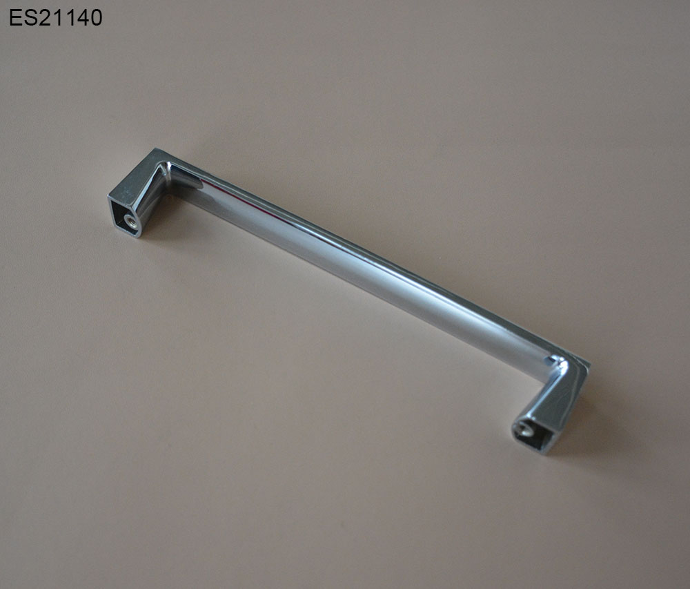 Contemporary Simple modern Aluminium Furniture Handle Cabinet Pull 