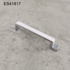 Double color Assemble fashion pattern Zamak kitchen drawer dresser cupboard cabinet pulls furniture handle in 2022