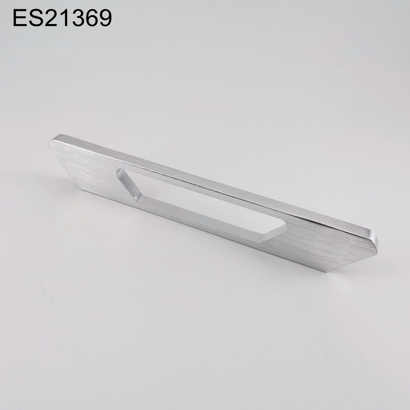 Classic Aluminium Zamak Furniture Handle knob Cabinet Pull 
