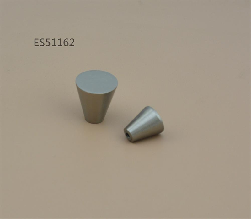 Simple nordic style Zamak Furniture knob Cabinet Pull 