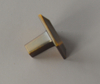 Contemporary Zamak Furniture knob Cabinet Pull in 2022